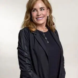 Photo of Van Eure, owner of the Angus Barn restaurant in Raleigh, NC