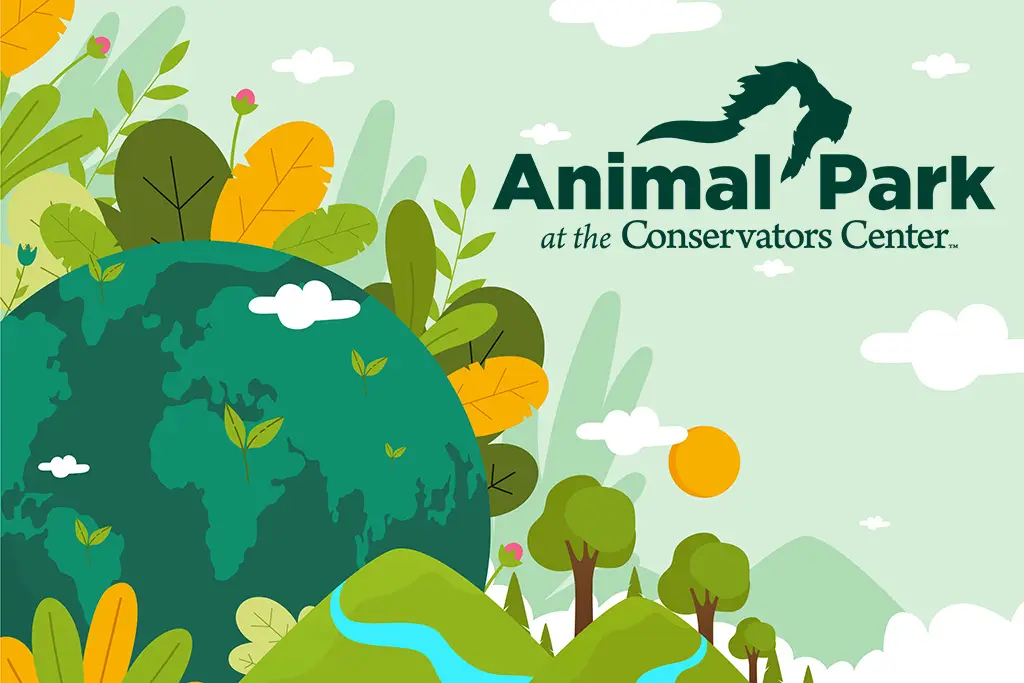 Earth Day at the Animal Park