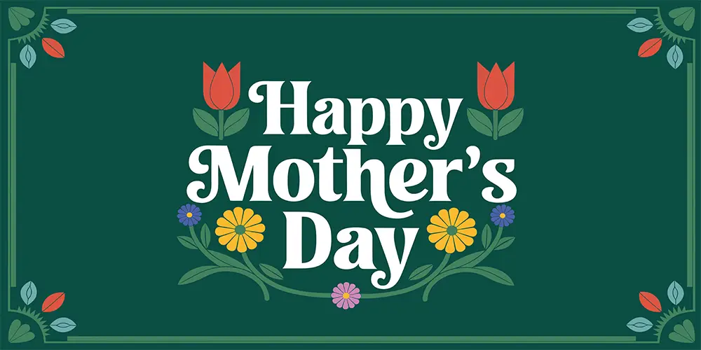 Happy Mother's Day image